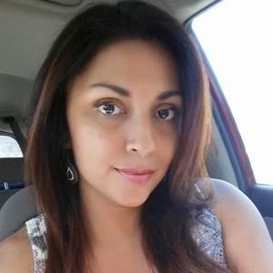 Meet your Posher, Brenda